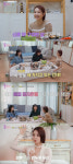 오정연, 재혼·출산 의사有 