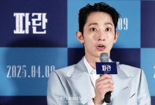 37세 이수혁 결혼? 언젠가 하겠죠..제2의 이병헌·이정재되나(용타로)[종합]