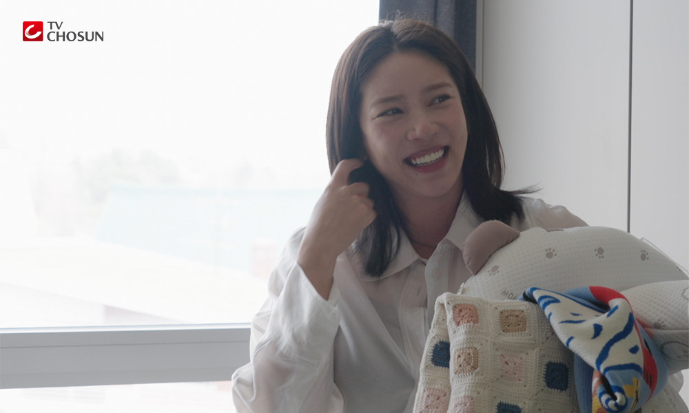 가수 손담비, 출산 한 달 만에 10kg 감량 성공하며 건강한 모습 공개