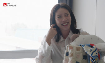 가수 손담비, 출산 한 달 만에 10kg 감량 성공하며 건강한 모습 공개