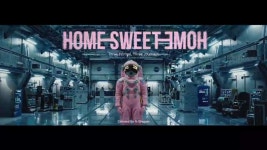 혁신적 시도 지드래곤, AI 버전 홈 스윗 홈 뮤비 공개