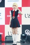 모든 韓음방 1위 원해..유니스 하면 스위시, 스위시 하면 유니스 [스타현장][종합]
