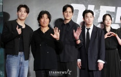 영화 야당의 주역들[★포토]