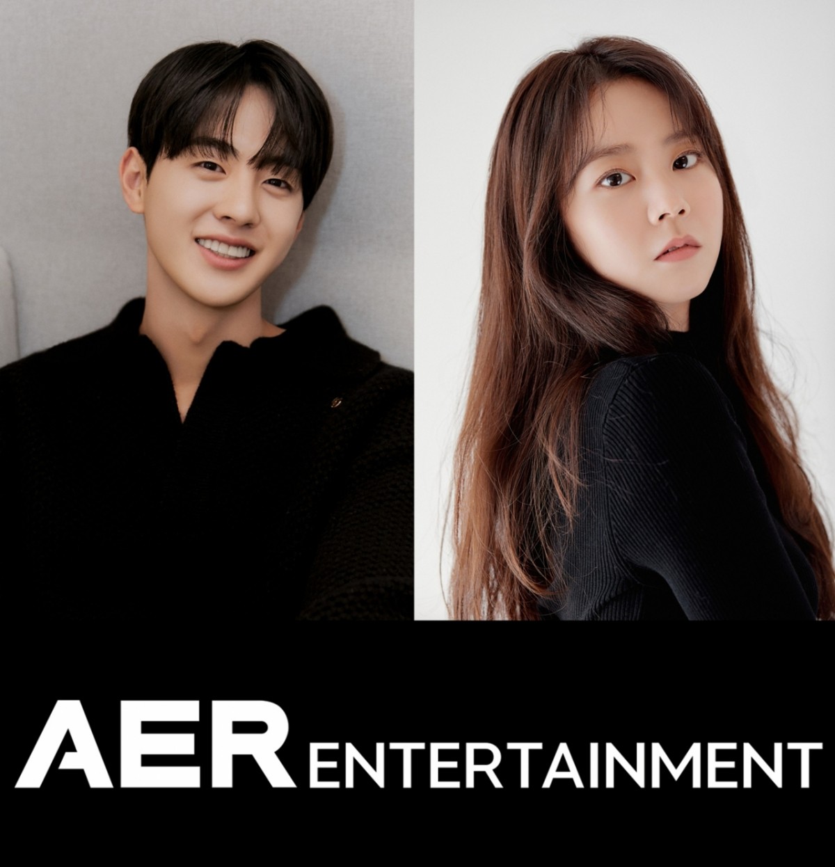 김현진과 한승연, YG 떠나 아에르 엔터테인먼트와 전속계약 체결 - 새로운 시작과 성장 기회 여는 계약!