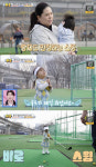 '23개월'에 홀인원..박인비 딸 인서, 골프 DNA 폭발[슈돌][별별TV]