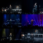 안예은, 단독 콘서트 먼데이프로젝트 시즌8 성료..용기+위로