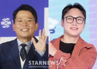 위고비로 살 뺐는데 결국 부작용..김준호 
