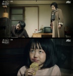'천국보다 아름다운' 이정은, 김혜자와 얽힌 과거..일수 고객 딸[별별TV]