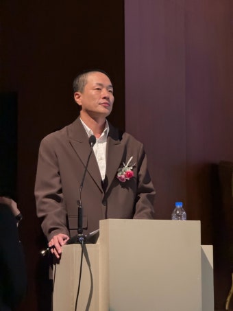 이병헌, 심현섭정영림 결혼식 사회 본다..초호화 하객 라인업 [조선의 사랑꾼]