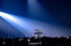 오마이걸, 10주년 기념 콘서트[★포토]