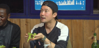 김대호, 박명수 꼰대 상황극에 