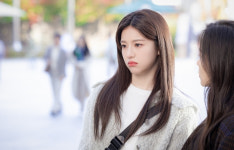 언슬전 뚱한 고윤정, ♥정준원에 냉동삼겹살 플러팅..新 츤데레 등장