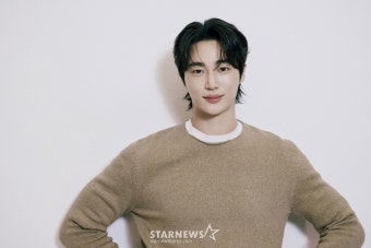 변우석, 4월 라이징 스타 브랜드평판 1위