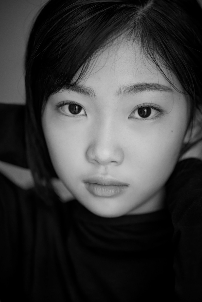 어린 애순으로 주목받은 김태연, 에이스팩토리와 전속계약 체결