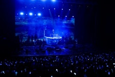 박지현, 대전 부르스→나이트클럽 메들리..뜨거웠던 대전 콘서트 150분