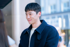 이준영, 약한영웅 Class 2→24시 헬스클럽 특급 상승세