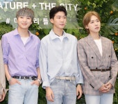 YG, 위너 콘서트 개최..강승윤·김진우·이승훈 3人 참여 [공식]