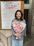 서정연, 기형도 플레이 성료→박보검과 굿보이까지 열일 행보