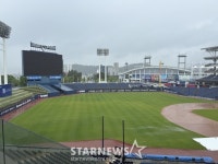 NC파크 재개장 왜 급물살 탔나, 국토부 소관 아니다→창원시 18일 이후 경기 가능→NC는 신중 확정 아니라 목표