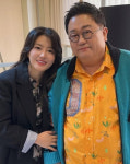 '이용식 딸' 이수민, 출산 후 초호화 산후조리원 입성..2주 비용 천만원대