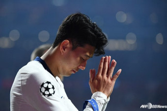 '충격' 英 BBC가 손흥민을 의심한다 