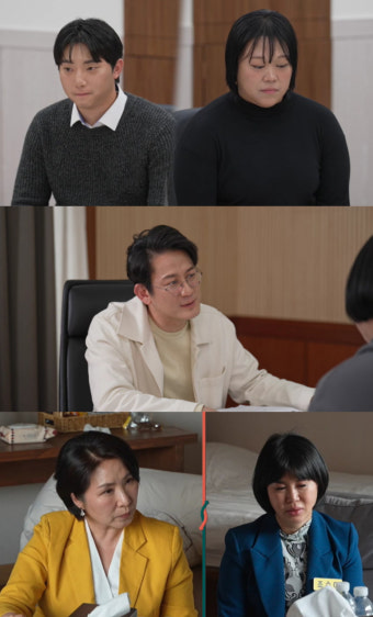 이미 이혼한 부부 최초 출연→탈북 의사 아내 상담 중 이탈 [이숙캠]
