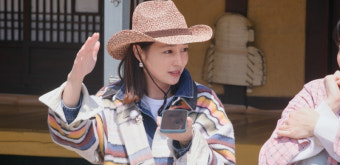 이민정, 이병헌 덕에 든든하겠네 