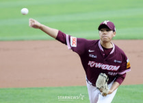 다시 지는 법 잊은 LG, 2연속 시리즈 스윕→6연승 질주! 키움 6연패 수렁 [잠실 현장리뷰]