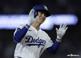 김혜성, MLB 내셔널리그 신인상 모의 투표에서 2위 차지, 전략적 활용 주목!