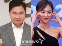 임원희, 베이비 복스 이희진과 핑크빛..간미연이 오작교 [미식전파사]
