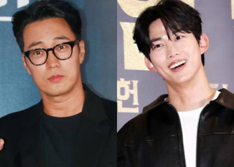 소지섭·옥택연 소속사 