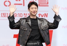 정준원, 의사·모델 이어 카페 사장 됐다 구릉도원[언슬전 비하인드]