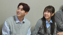 쫓겨날 판이네 박현호, 처가서 은가은 험담..장모 굳은 표정 [신랑수업]