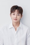 김민석, 훈훈한 분위기[★포토]
