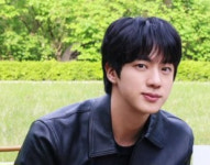 방탄소년단 진, 팬 사랑 가득했던 달려라 석진..마지막회 뜨거운 감동