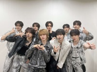 퍼포비티, 보컬비티..케이콘 재팬 완전히 찢은 크래비티