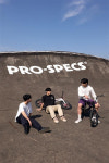 프로스펙스, SPORTS FOR 프로-스펙스 BMX팀 공개