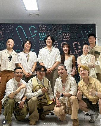 '60억 현금 매입' 이상순, 이효리에 꿀 떨어지는 애정 표현..