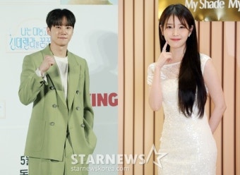 이준영, 아이유에 공개 사과..