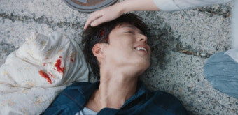 '굿보이' 돌아버린 박보검, 오정세에 벌처럼 쏜 '미친 엔딩'..5.3% 경신[종합]