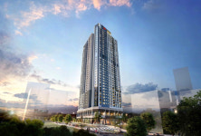 DL이앤씨, e편한세상 신정 스카이하임 주목