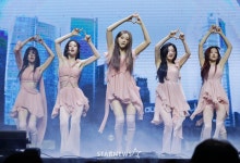 아르테미스 여신들의 몸짓[★포토]