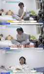 중2 금쪽이 아들, 촬영 중단 선언..나만 잘못했냐, XX[금쪽같은 내새끼][별별TV]