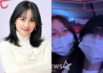 이효리, 파도파도 미담만..'희소 피부병' 유튜버와 꾸준한 인연 [스타이슈]