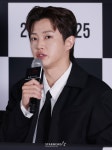 김민석 노이즈, 믿고 보세요[★포토]