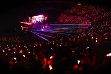 TWS 42 Forever 투어스, 역시 청춘 아이콘!..잠실 뜨겁게 달군 첫 단독 콘서트