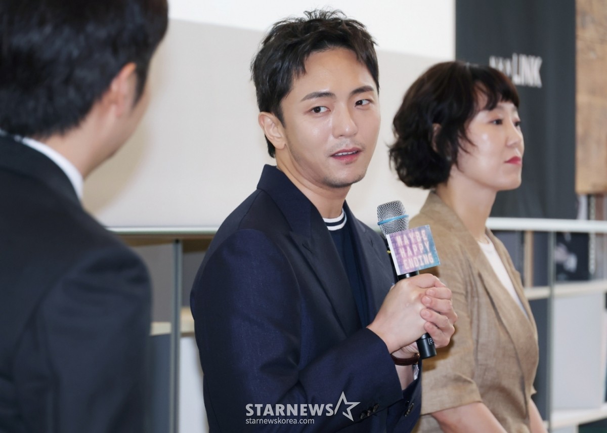 박천휴 작가, 미국 토니상 6관왕 수상 소식! 그의 성장과 감동이 이야기됐다!