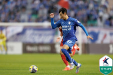 스타상 출신 박승수, EPL 뉴캐슬 이적설 떴다! 계약 진행 중 英 현지 보도