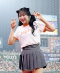 [★화보]지금은 호은이 포토타임 한화 이호은