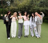 아이브, 1.2.3 IVE 시즌6 마무리..TMI→1 vs 5 게임 6인 6색 매력
